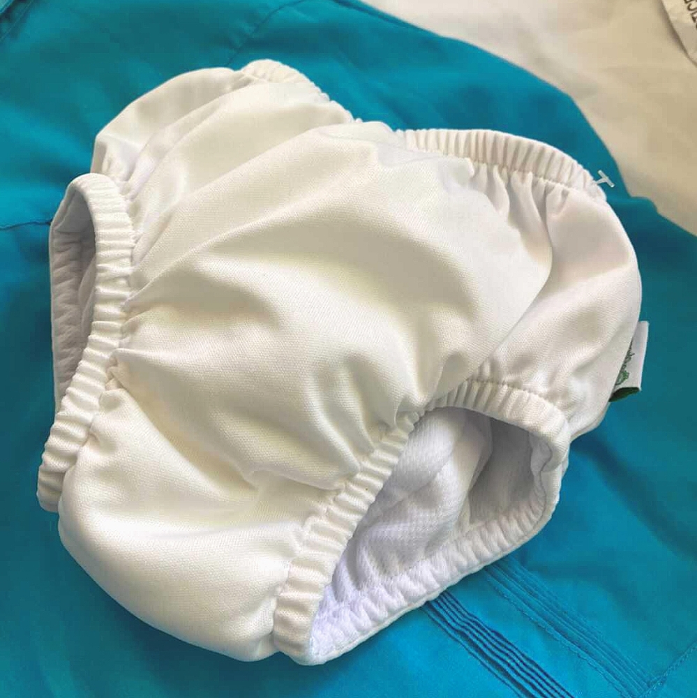 Baby Swim Reusable Diaper